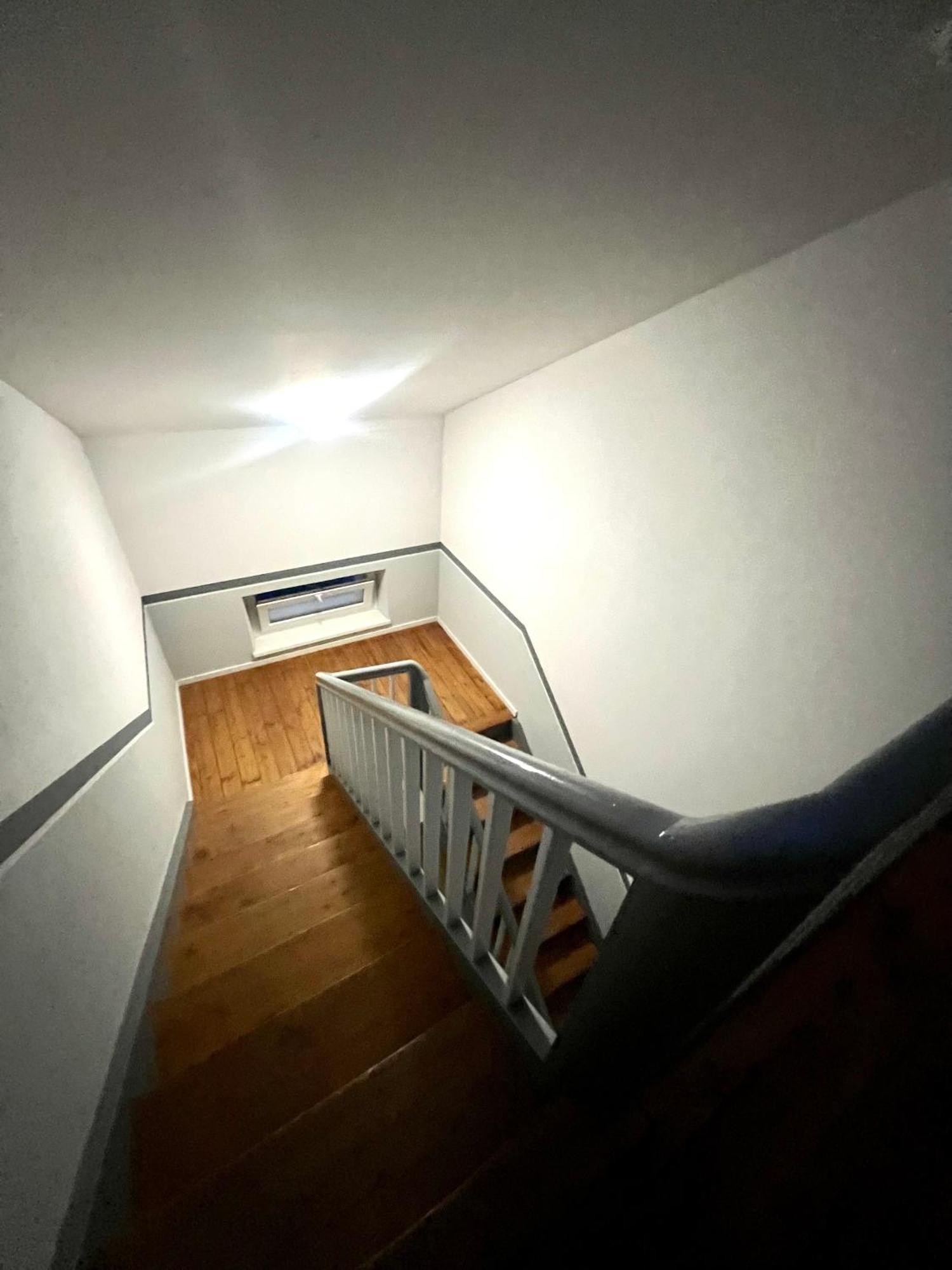 Zentrales City-Appartment Bayreuth Eksteriør billede